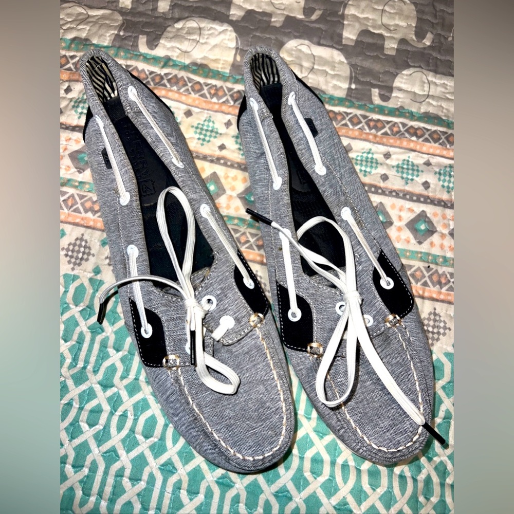 Sperry shoes